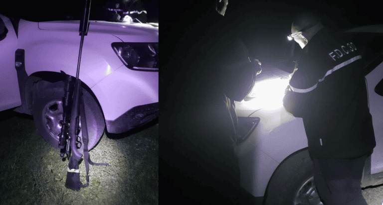 Photos : FDC DU Gard