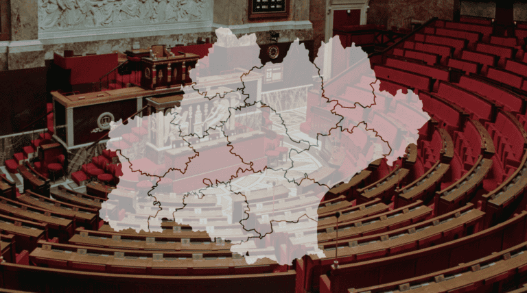 Elections législatives