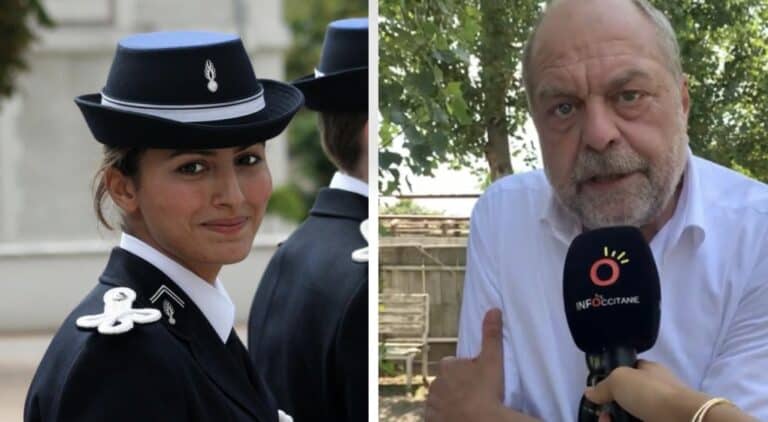 Myriam Sakhri / Dupont Moretti