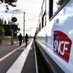 Grève SNCF - photo d'illustration