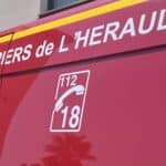 Accident pompiers Hérault - photo d'illustration