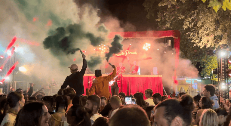 Marsillargues en fete 2024