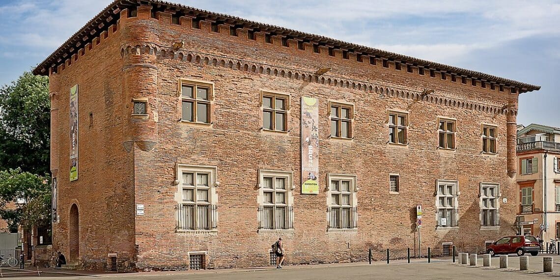 HauteGaronne l’exposition “Cathares". Toulouse dans la croisade à découvrir absolument