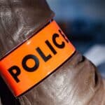 Photo d'illustration - POLICE