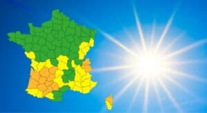 Canicule en Occitanie