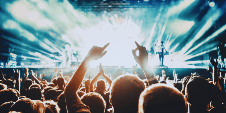 Soirée 100% électro