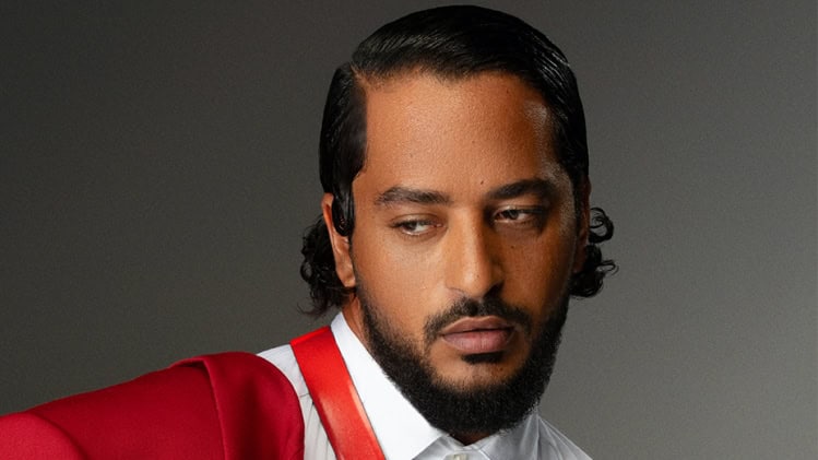 Slimane à Perpignan