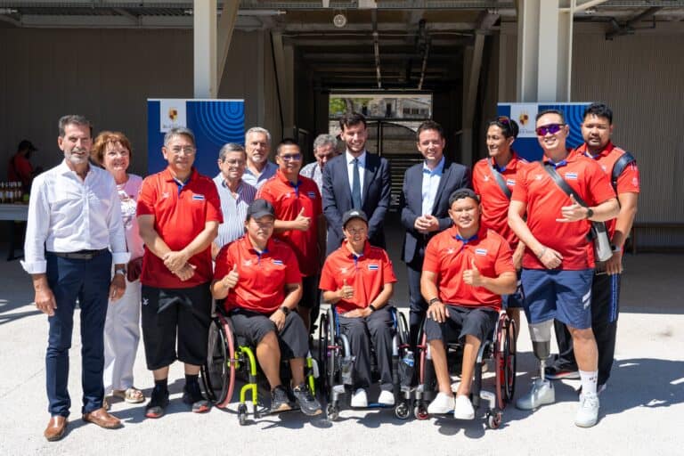 ©️Ville de Beaucaire