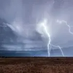 orages météo