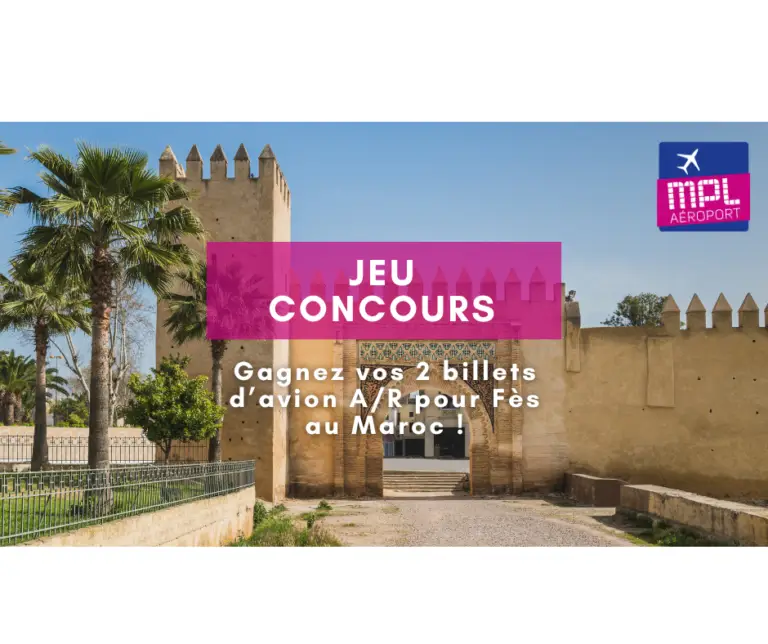 Aéroport de Montpellier