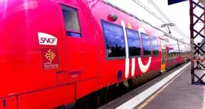 train SNCF