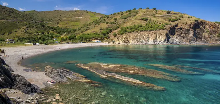 Reserve Naturelle - Photo OT Banyuls