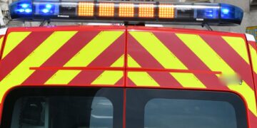 Accident sur l'autoroute A9 Photo d'illustration - INFOCCITANIE