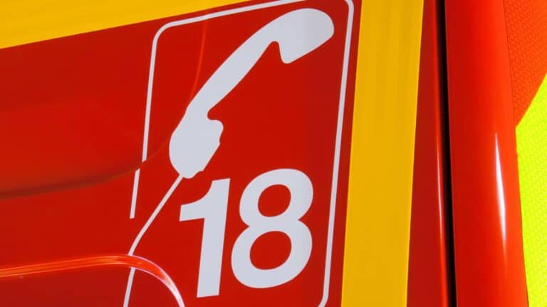 Photo d'illustration. Incendie vite maîtrisé sur le chantier du centre des congrès H2.