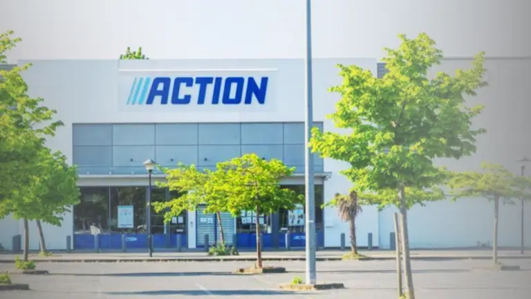 Un nouveau magasin Action dans le Gard, en Vaunage ? photo : IStock