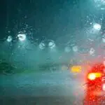 fortes pluies météo