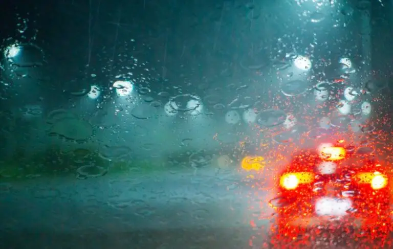 fortes pluies météo