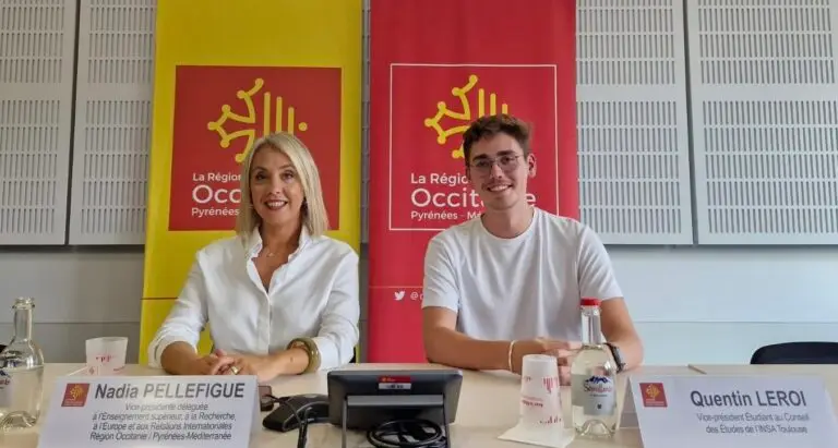 Crédit photo : Région Occitanie