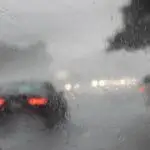 fortes pluies météo