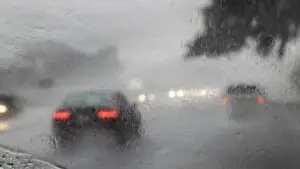 fortes pluies météo