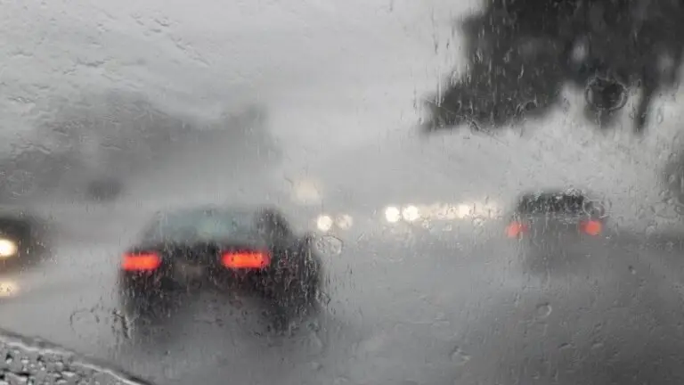 fortes pluies météo