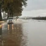 inondations météo