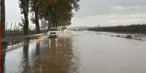 inondations météo