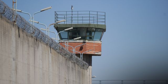 Crise pénitentiaire en Occitanie - Photo d'illustration - Canva