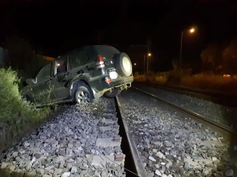 Accident à Nîmes - PHOTO SDIS 30