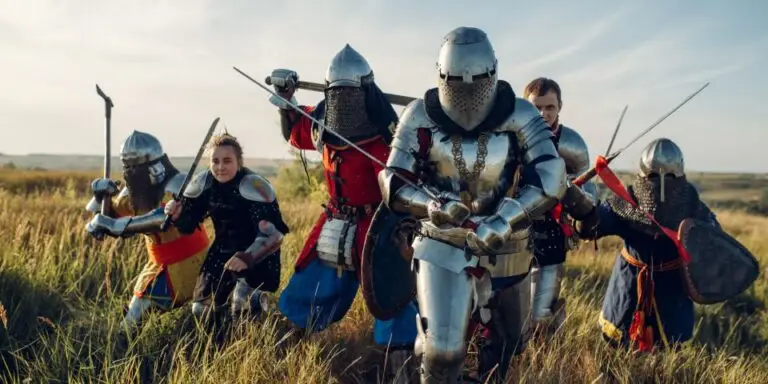 Vivez une journée médiévale à Perpignan avec jeux, spectacles et animations pour toute la famille