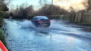 Vigilance météo orange pour l’Hérault et le Gard. À quoi s'attendre ce samedi ?