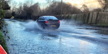 Vigilance météo orange pour l’Hérault et le Gard. À quoi s'attendre ce samedi ?