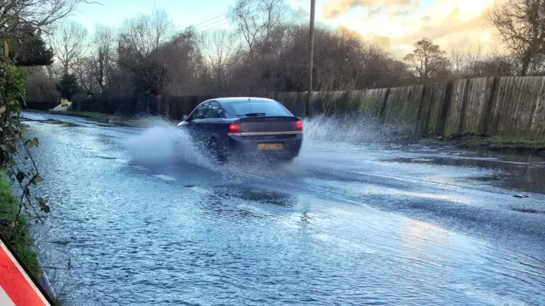 Vigilance météo orange pour l’Hérault et le Gard. À quoi s'attendre ce samedi ?
