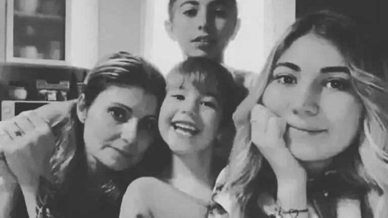 Accident mortel dans l’Hérault : une cagnotte solidaire pour 3 enfants orphelins - Photo Maeva LEBAR