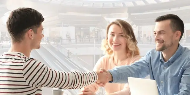 Talent Day au centre commercial Odysseum de Montpellier