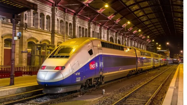 Le Train de l'emploi de la SNCF en Occitanie 350 postes à pourvoir