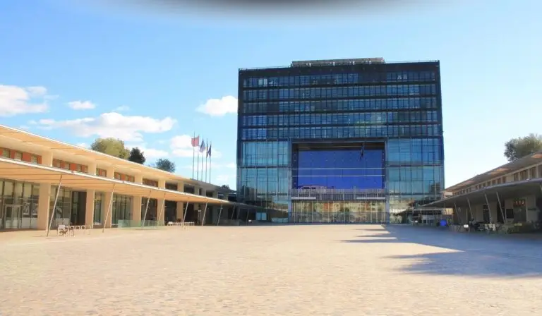 Mairie de Montpellier