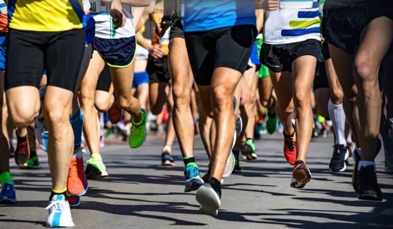 Marathon de Toulouse 2024