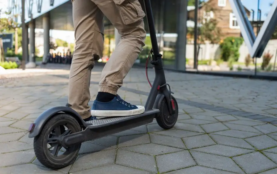 Montpellier : la trottinette électrique sera également interdite à Antigone