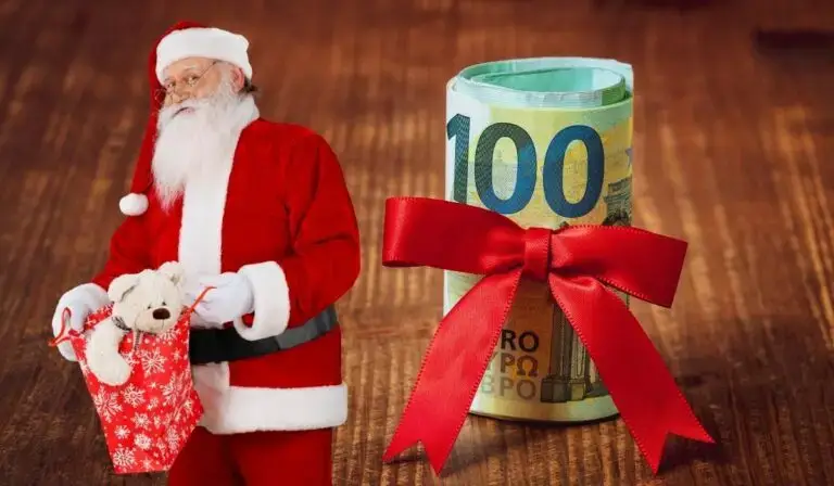 Prime de Noel - photo d'illustration infOccitanie