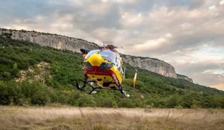 Un chasseur grièvement blessé par un sanglier dans le Gard