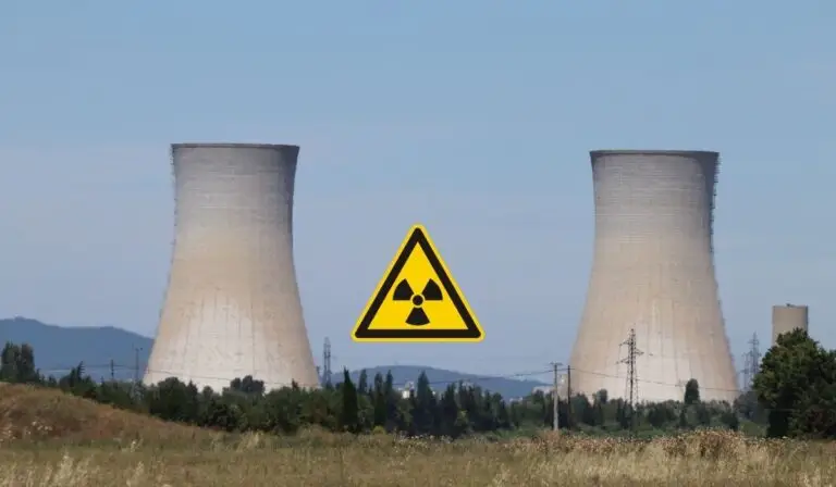 Vallée du Rhône exercice nucléaire au Tricastin, les sirènes d'alerte entendues dans le Gard