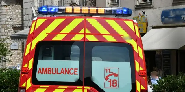 Accident mortel à Aimargues - Gard