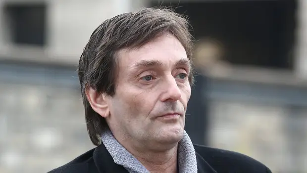 Procès Pierre Palmade - Photo DR