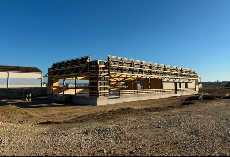 InfOccitanie - Mc Donald’s s’installe à Saint-Geniès-de-Malgoirès