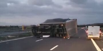 Accident Autoroute A9 - Kazaa Infos Radars