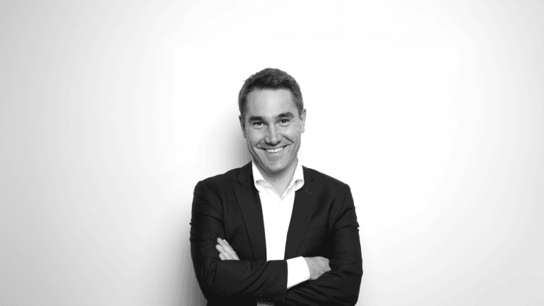 Mathieu Cornieti CEO , IMPACT Partners