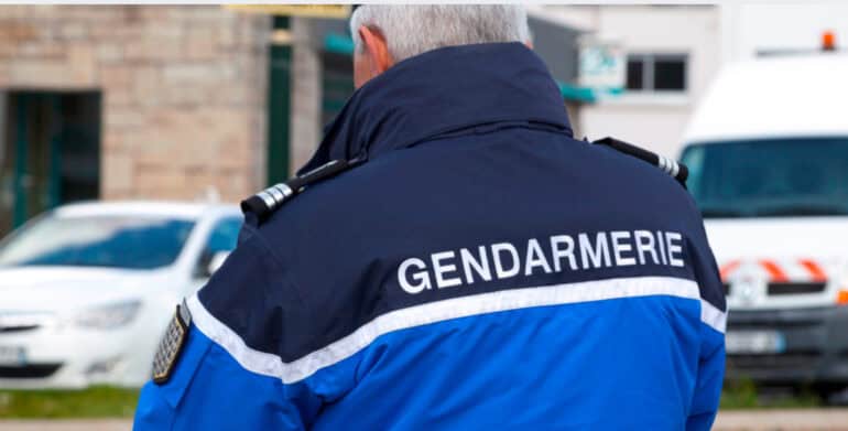 Gendarmerie