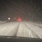 neige météo