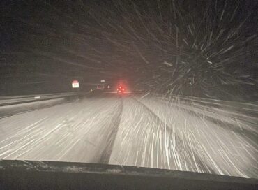 neige météo
